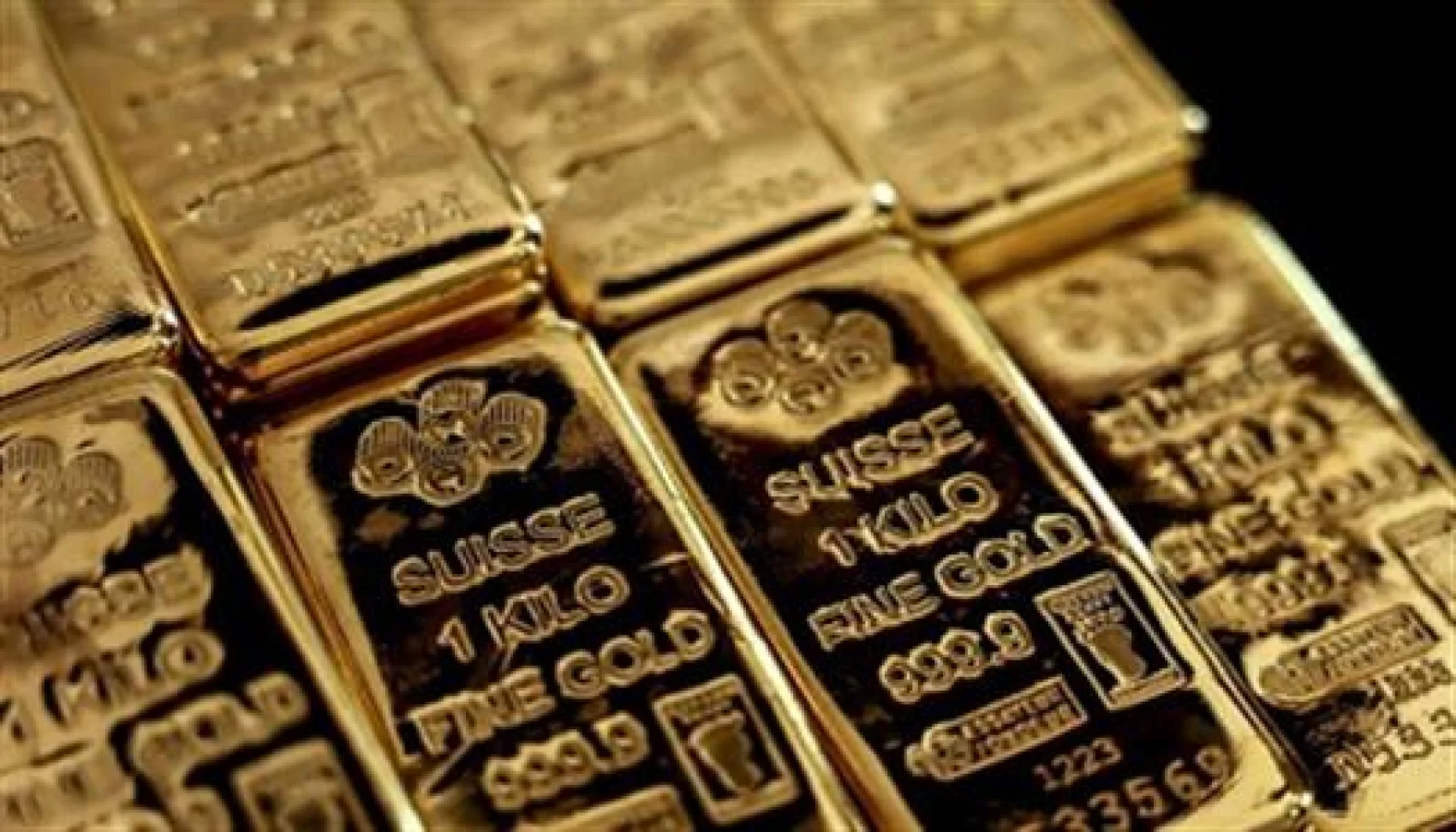 أسعار الذهب اليوم ترتفع بقوة مع تزايد التوقعات حول الفائدة الأمريكية  اقرأ المزيد عن  أسعار الذهب اليوم ترتفع بقوة مع تزايد التوقعات حول الفائدة الأمريكية 